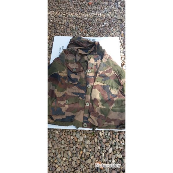 Veste Flin T3 t -Sagem -neuve