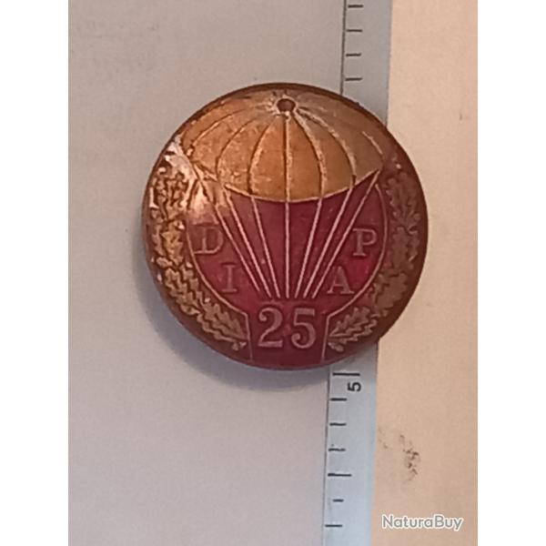 Insigne de la 25me division d'infanterie aroporte (25me DIAP)