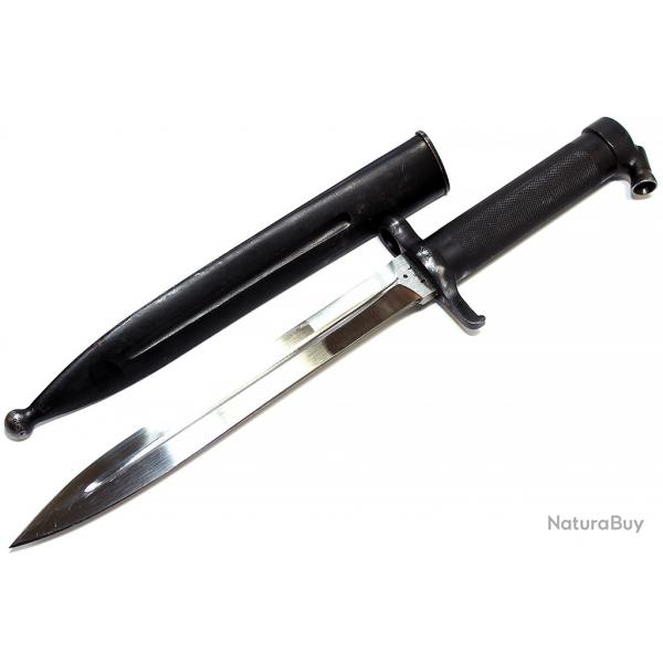 Baonnette d'origine sudoise modle 1896 SK 10