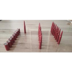 Douille amortisseurs 8x57