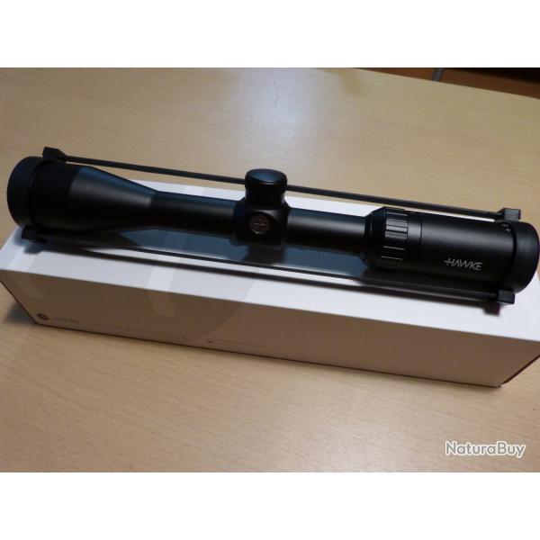 Lunette de tir Hawke VANTAGE 3-9X40