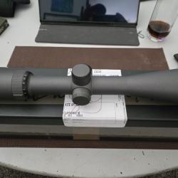 Lunette affût kite k6 / cerakote / 2-12×50