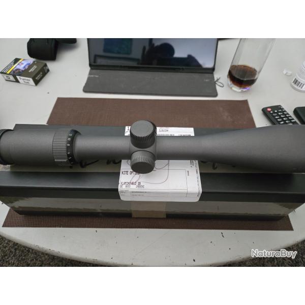 Lunette afft kite k6 / cerakote / 2-1250