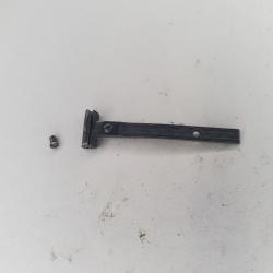 piece taurus mod 84 hausse reglable