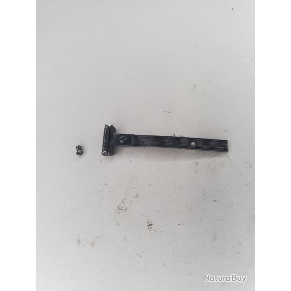 piece taurus mod 84 hausse reglable