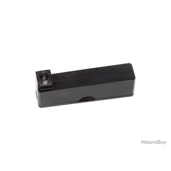 CHARGEUR RESSORT STEYR SSG 69 BOITE DE 2 CHARGEURS "ASG"