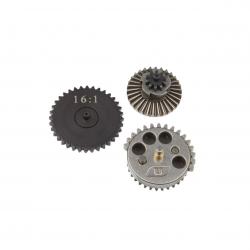 ENGRENAGES HIGH SPEED 130M/S "ASG"