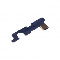 SELECTOR PLATE M16 "ASG"