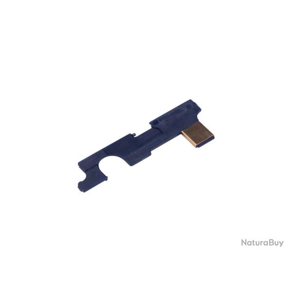 SELECTOR PLATE M16 "ASG"