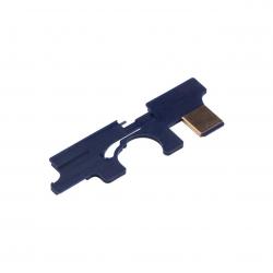SELECTOR PLATE MP5 "ASG"