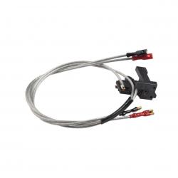 SWITCH ASSEMBLE POUR GARDE MAIN "ASG"