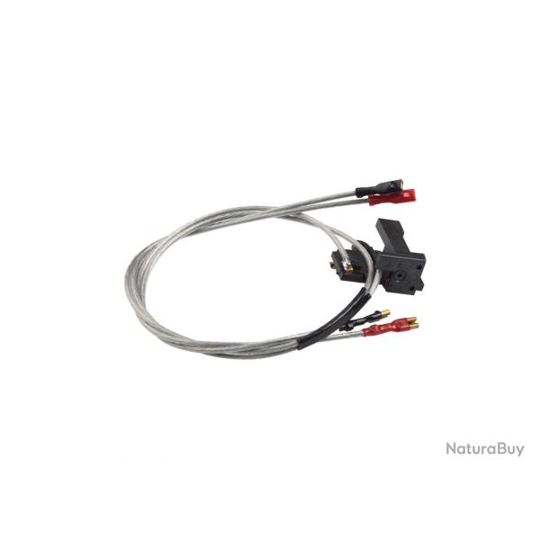 SWITCH ASSEMBLE POUR GARDE MAIN "ASG"