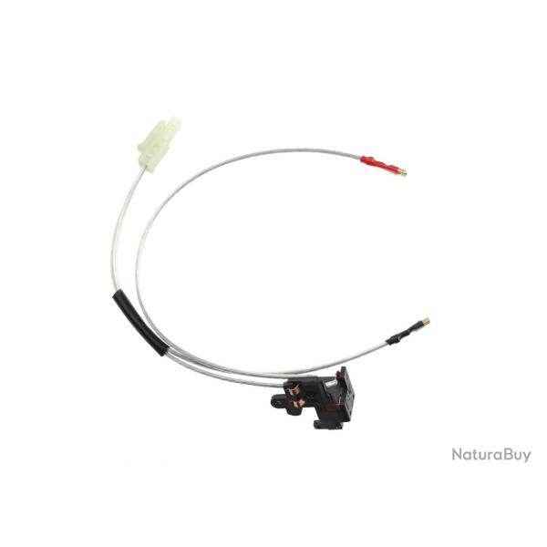 SWITCH ASSEMBLE POUR CROSSE "ASG"