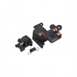 SWITCH GEARBOX VERSION 2 "ASG"