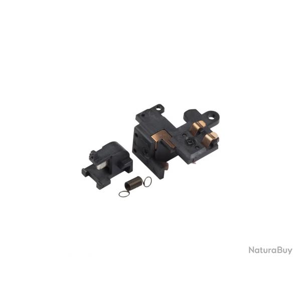 SWITCH GEARBOX VERSION 2 "ASG"