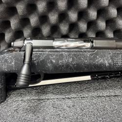 !! NEUF !! CARABINE SABATTI TACTICAL EVO NOIR CAL:308W 71CM
