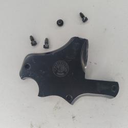 piece taurus model 84 plaque de fermeture