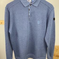 Pull Lover Green Taille M