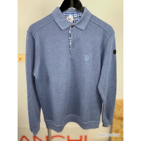 Pull Lover Green Taille M
