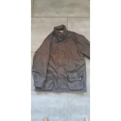veste enfant Percussion