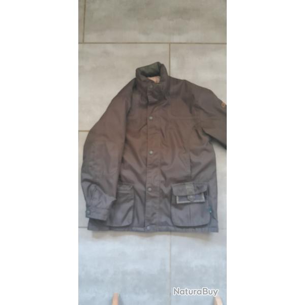 veste enfant Percussion