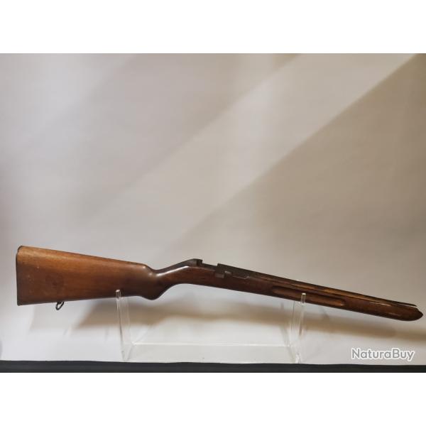crosse mauser 340 es 22lr patronne