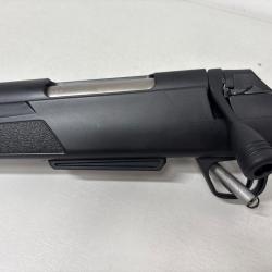 !! NEUF !! CARABINE WINCHESTER XPR COMPO GAUCHER 30-06 FILETEE