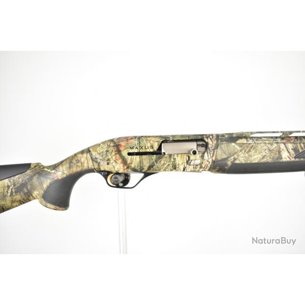 Fusil Browning Maxus 2 Mobuc 76 cm cal. 12-89
