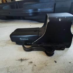 Viseur eotech reel pas airsoft