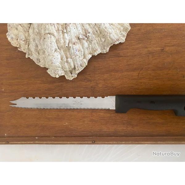 COUTEAU A SURGELER ET A PAIN FABRICATION THIERS  2025 N