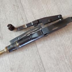 Conversion Hammerli - Trainer en 4,5 mm pour Schmidt Rubin K31 - Tir réduit aux Plombs.