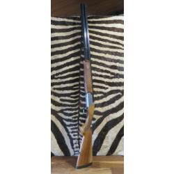 Fusil  Superposé RENATO BALDI cal.12/76 canon 71 cm chokes inter 1/2 full