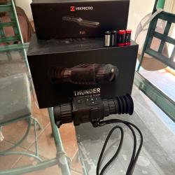 Lunette thermique HIKMICRO TE 25