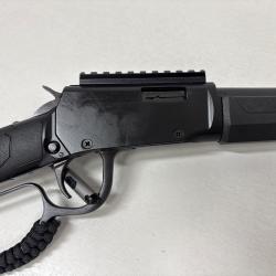 !! NEUF !! CARABINE ROSSI RIO BRAVO TACTICAL BLACK 22LR