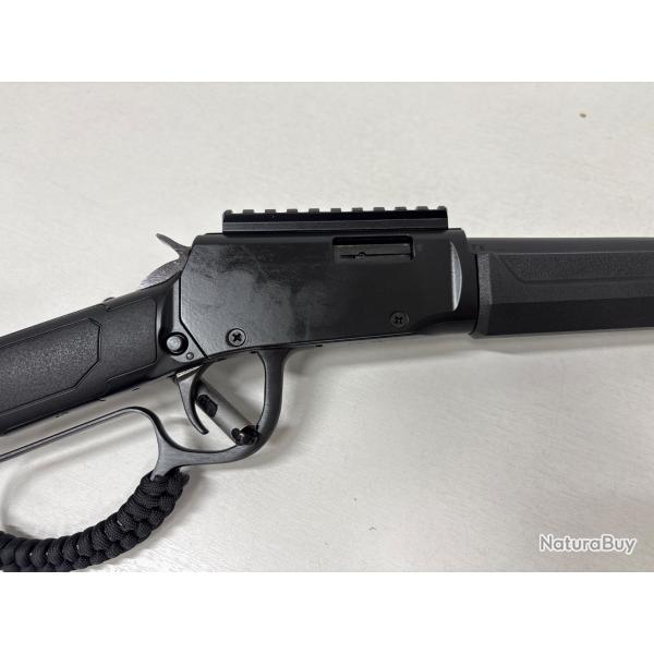 !! NEUF !! CARABINE ROSSI RIO BRAVO TACTICAL BLACK 22LR