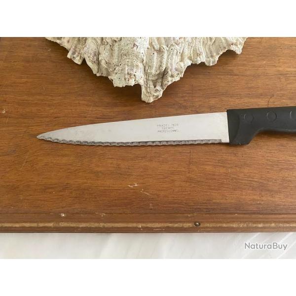 COUTEAU  PRADEL  2025 N