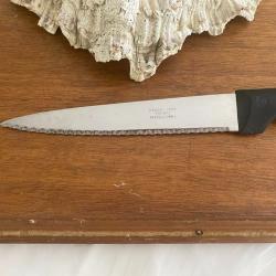 COUTEAU  PRADEL  2025 N   0