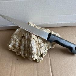 COUTEAU PPRADEL RECCORD  2025   N   2
