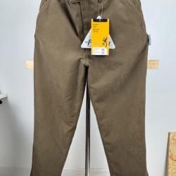 Pantalon Browning Prestige Taille L