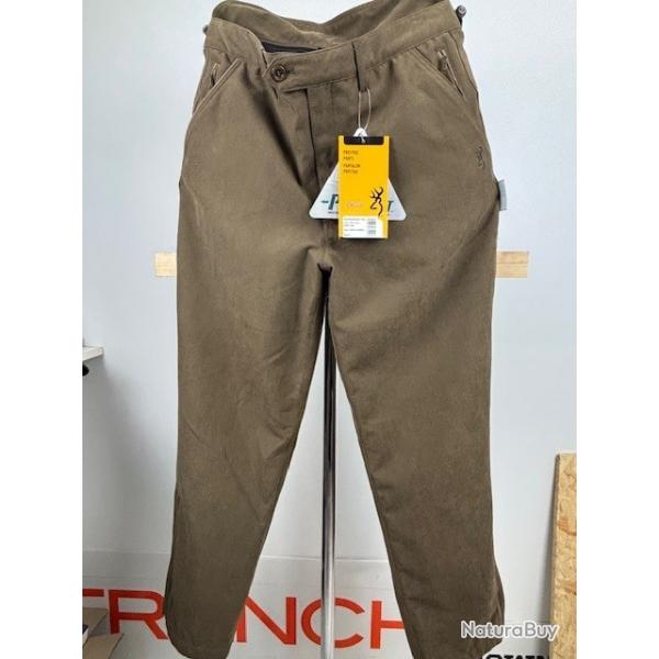Pantalon Browning Prestige Taille L