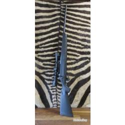 Carabine REMINGTON 770 calibre 243win avec lunette BUSHNELL 3-9x40