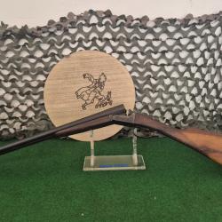 Fusil calibre 12/67 Artisan Français