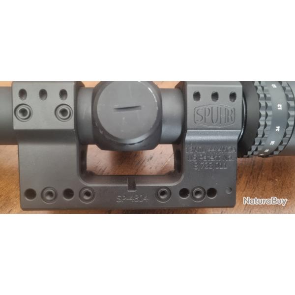 Montage monobloc Spuhr SP-4804