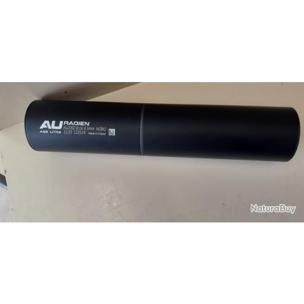Modrateur de son ASE ULTRA RADIEN cal 6.5mm max en 18/100