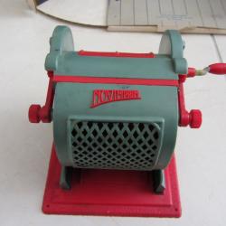 Jouet machine à imprimer Novimprim 1960/70