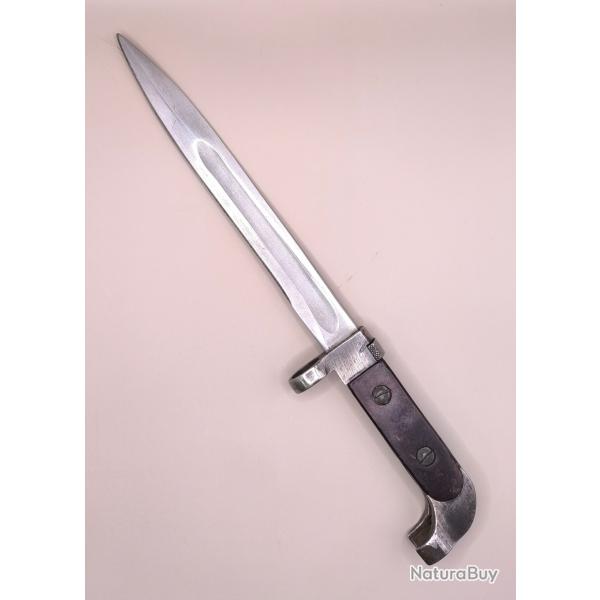 Baonnette URSS AK47