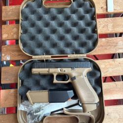 Glock 17 gen 5 armée française