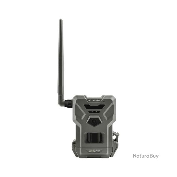 CAMERA SPYPOINT CELLULAIRE FLEX M 28 MP