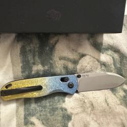 Kizer drop bear lc200N neuf