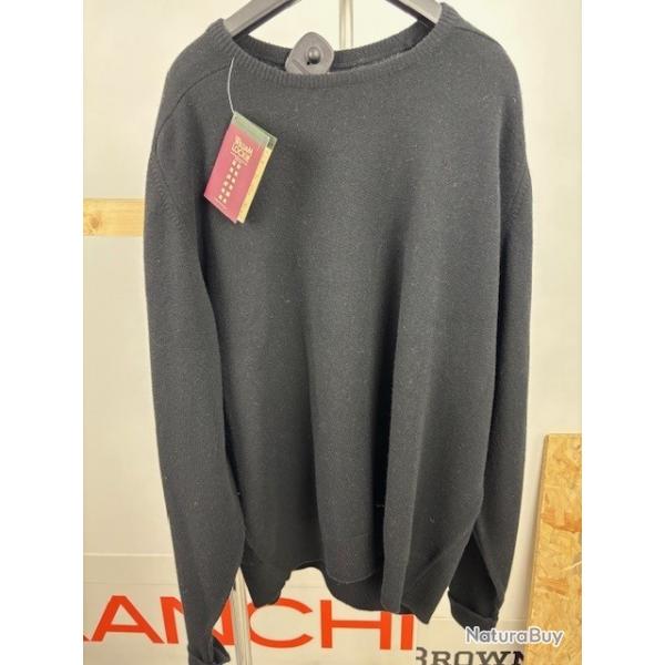 Pull William Lockie Taille 52